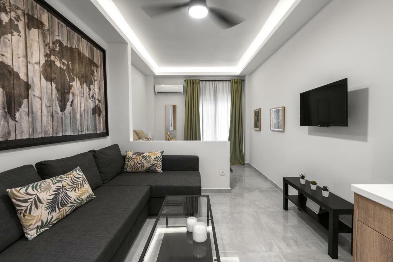 #Luxlikehome - Cozy Living Tesalónica Exterior foto