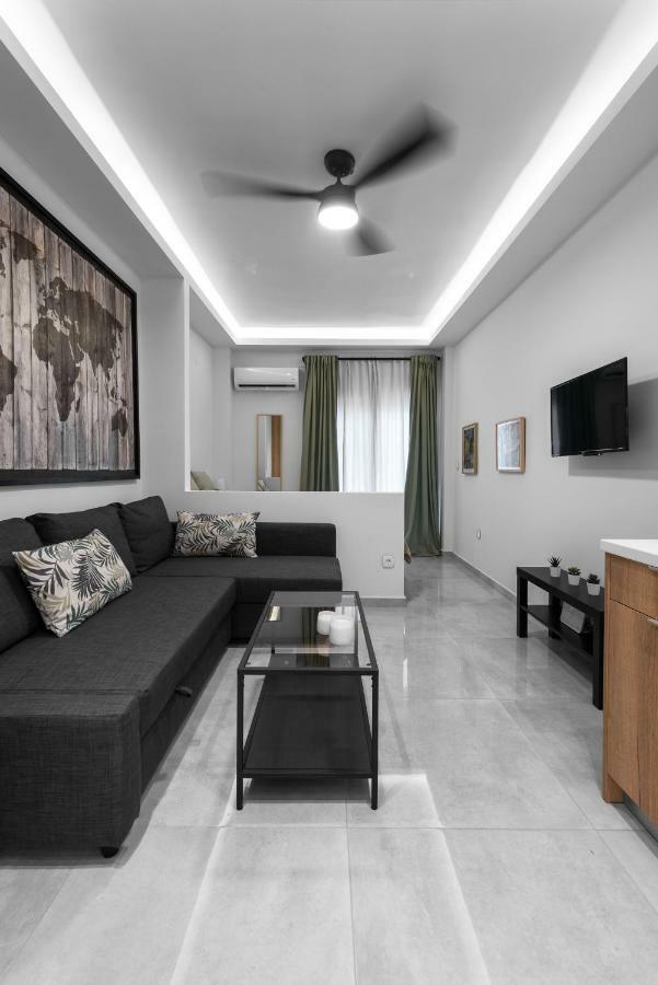 #Luxlikehome - Cozy Living Tesalónica Exterior foto