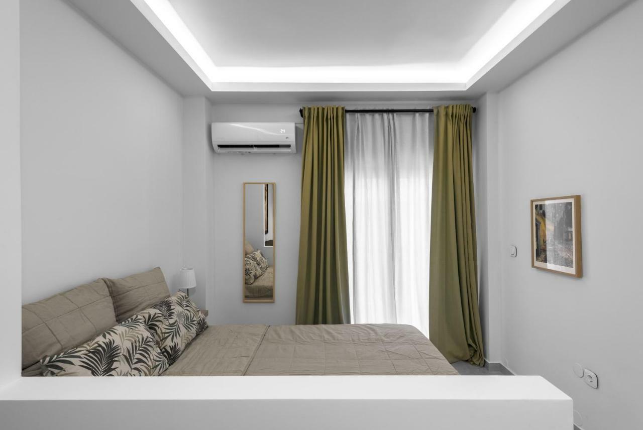 #Luxlikehome - Cozy Living Tesalónica Exterior foto