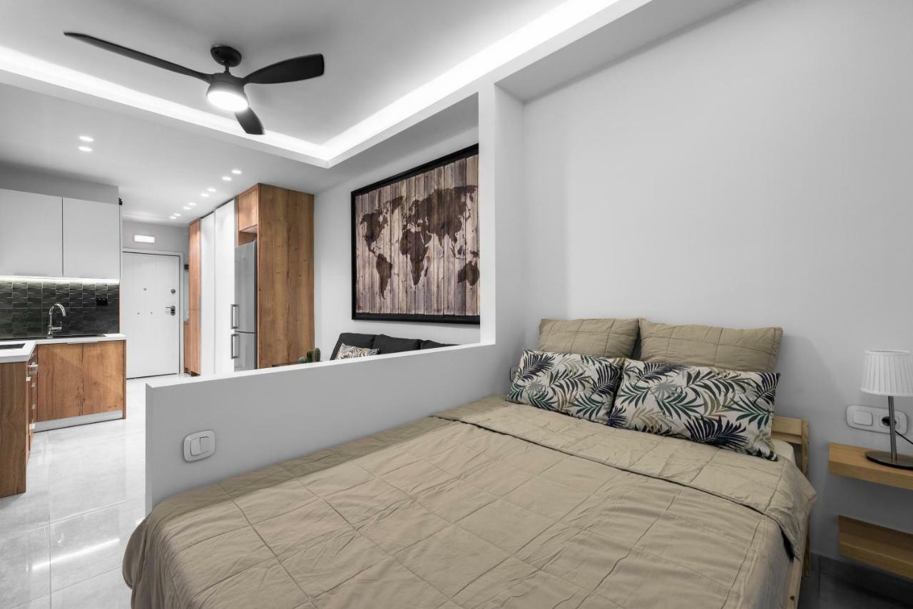 #Luxlikehome - Cozy Living Tesalónica Exterior foto
