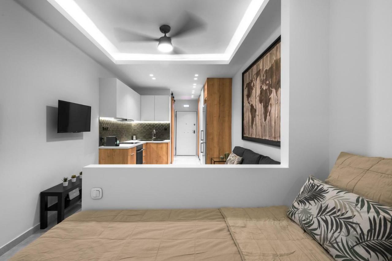 #Luxlikehome - Cozy Living Tesalónica Exterior foto