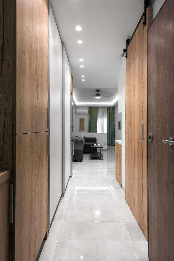 #Luxlikehome - Cozy Living Tesalónica Exterior foto